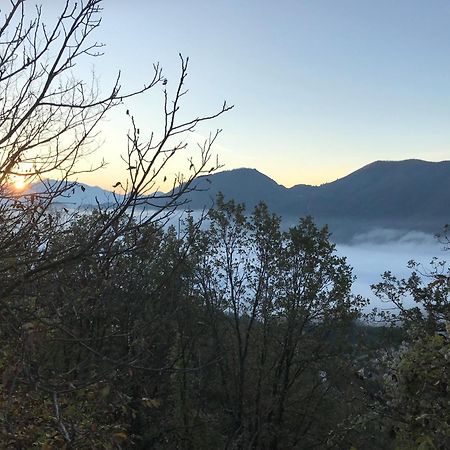 Hotel Mirador Aulla Εξωτερικό φωτογραφία