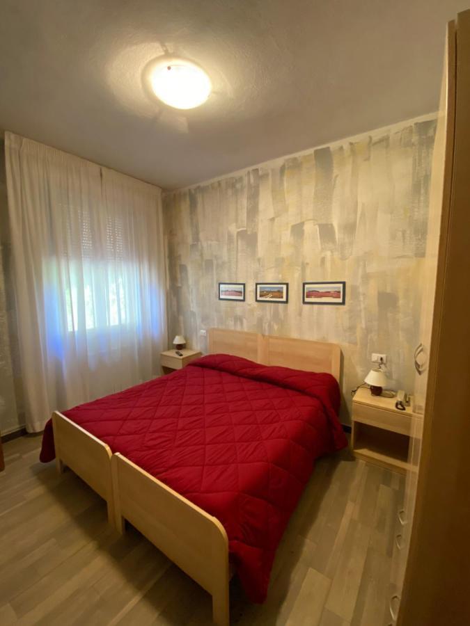 Hotel Mirador Aulla Εξωτερικό φωτογραφία