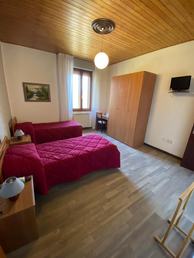 Hotel Mirador Aulla Εξωτερικό φωτογραφία