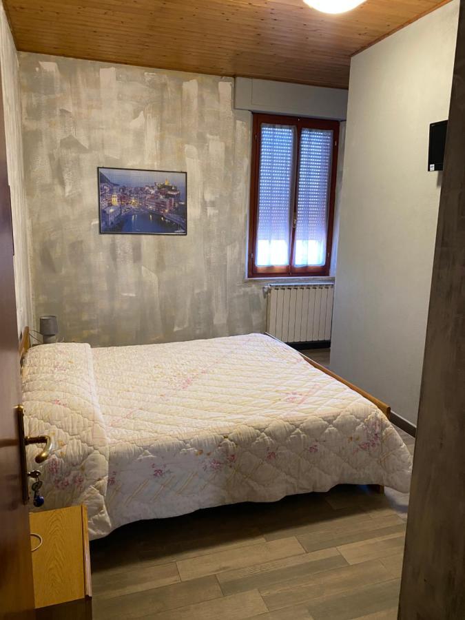 Hotel Mirador Aulla Εξωτερικό φωτογραφία