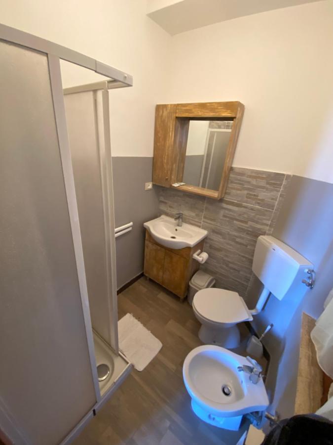 Hotel Mirador Aulla Εξωτερικό φωτογραφία