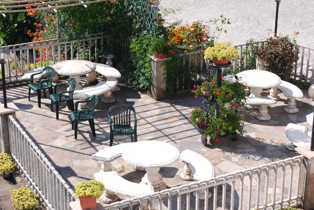 Hotel Mirador Aulla Εξωτερικό φωτογραφία