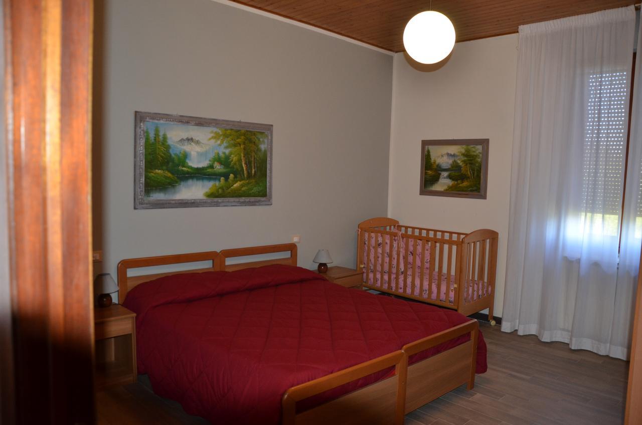 Hotel Mirador Aulla Εξωτερικό φωτογραφία