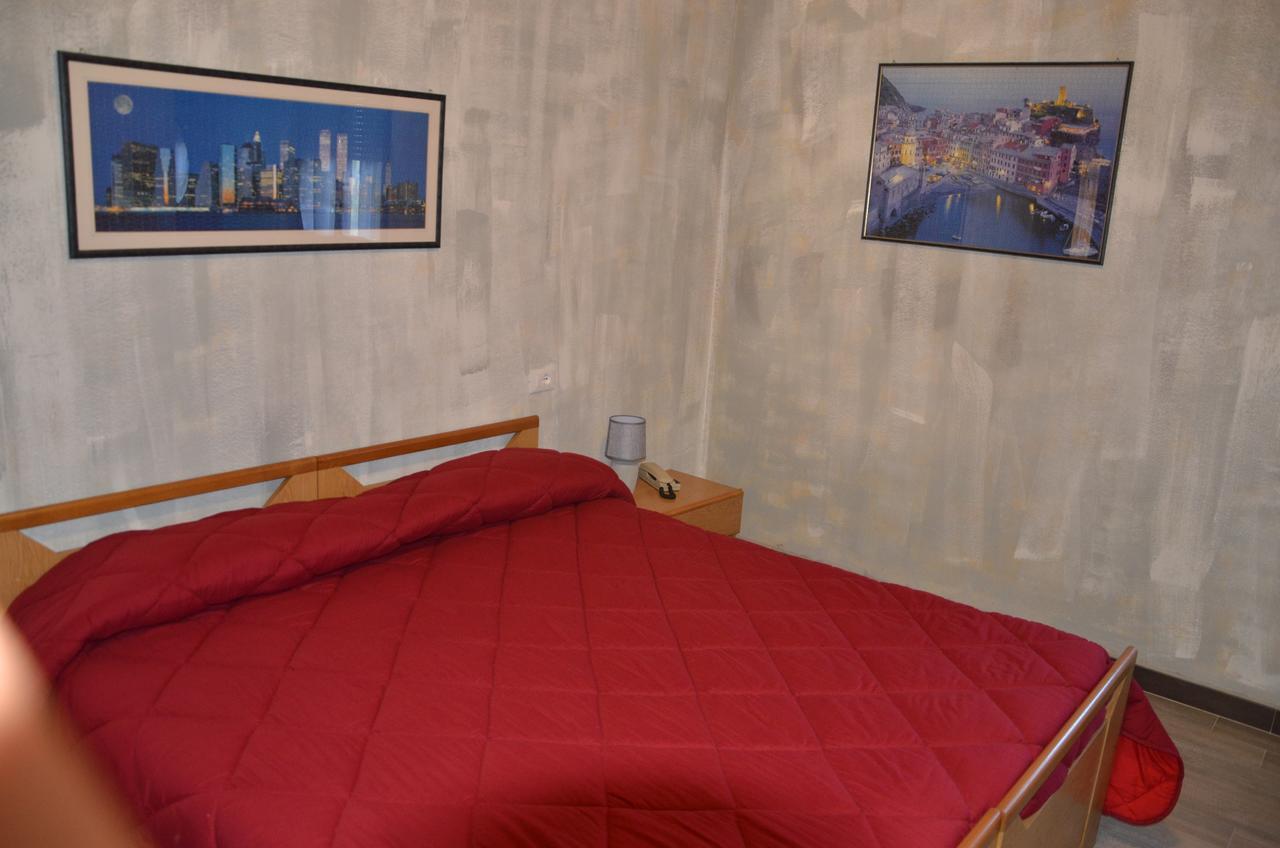 Hotel Mirador Aulla Εξωτερικό φωτογραφία
