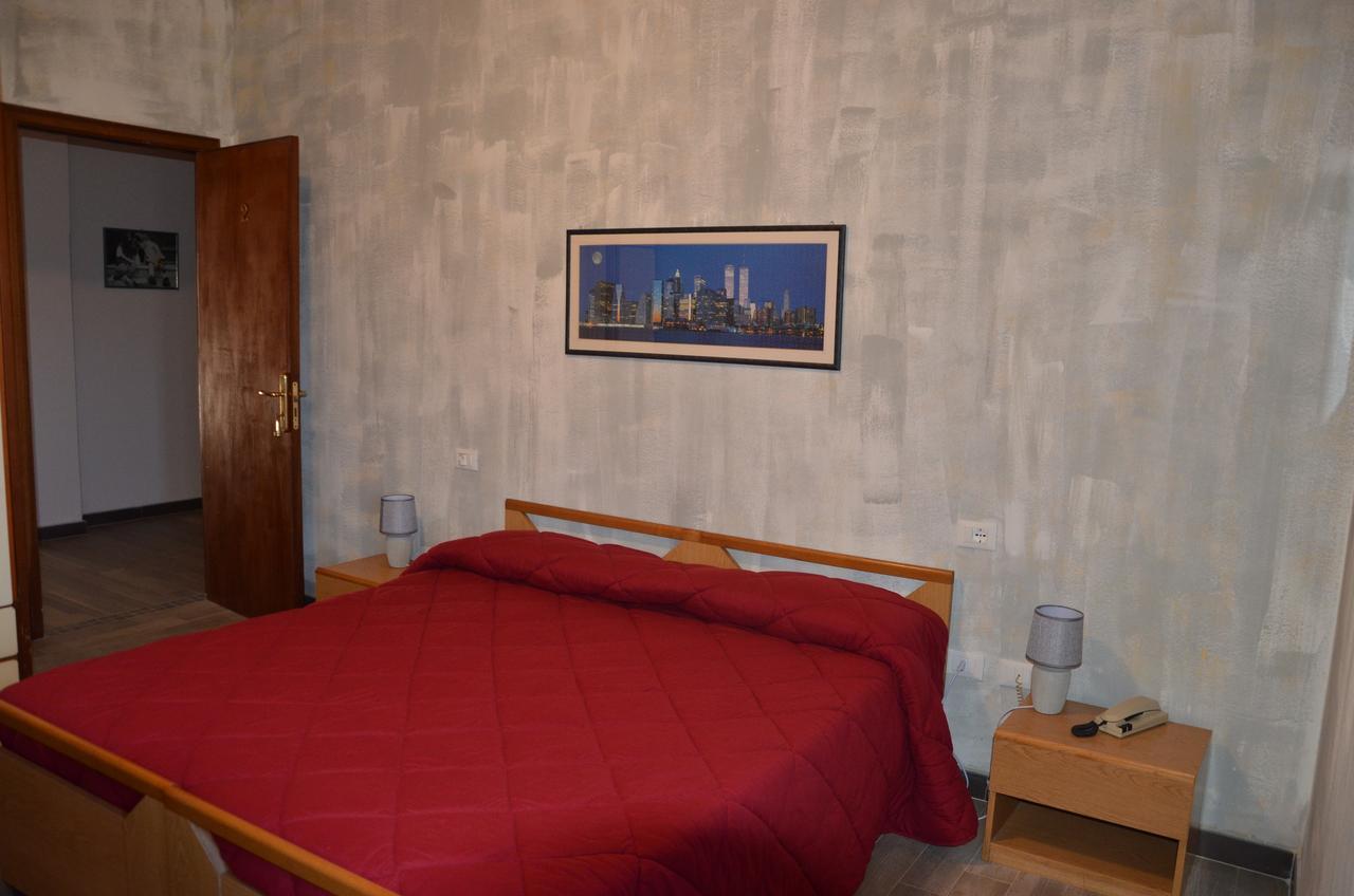 Hotel Mirador Aulla Εξωτερικό φωτογραφία