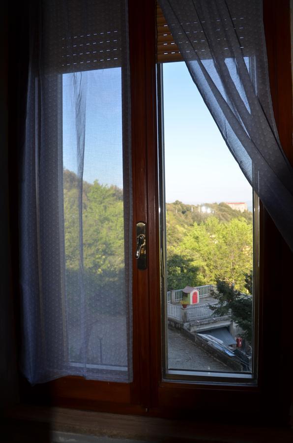Hotel Mirador Aulla Εξωτερικό φωτογραφία