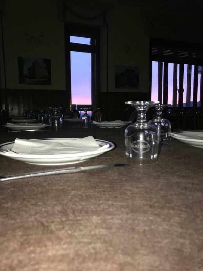 Hotel Mirador Aulla Εξωτερικό φωτογραφία