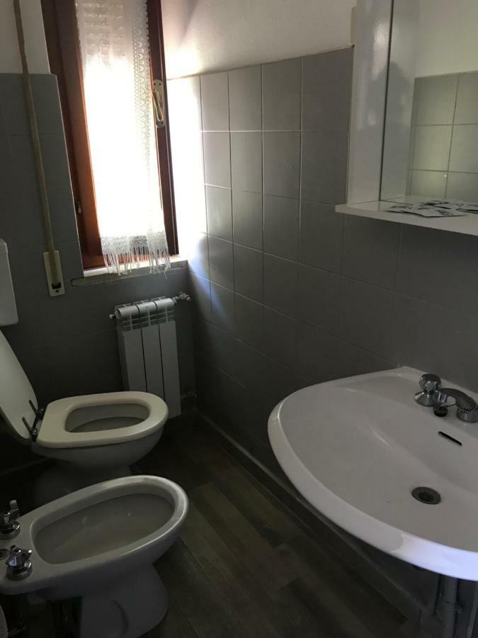 Hotel Mirador Aulla Εξωτερικό φωτογραφία
