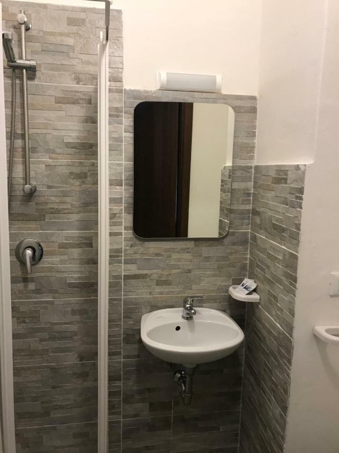 Hotel Mirador Aulla Εξωτερικό φωτογραφία